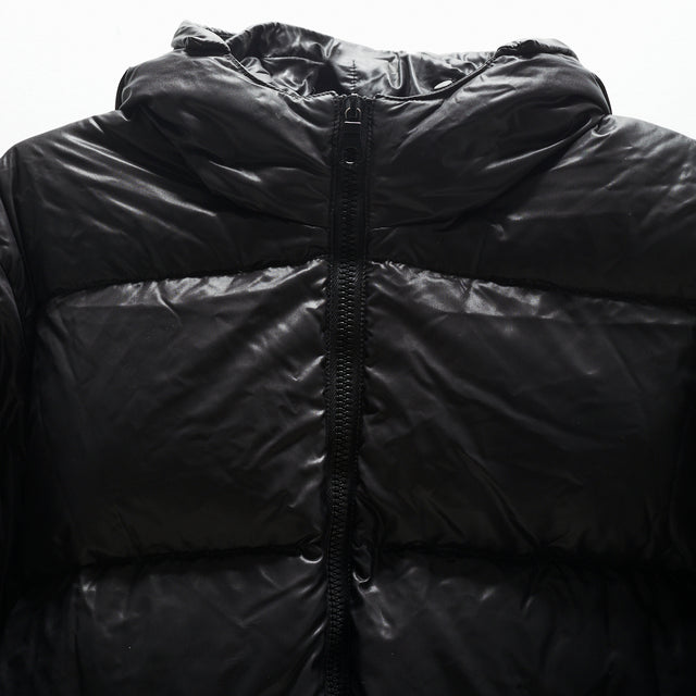 ITALIAN DESIGNER PUFFER JACKET