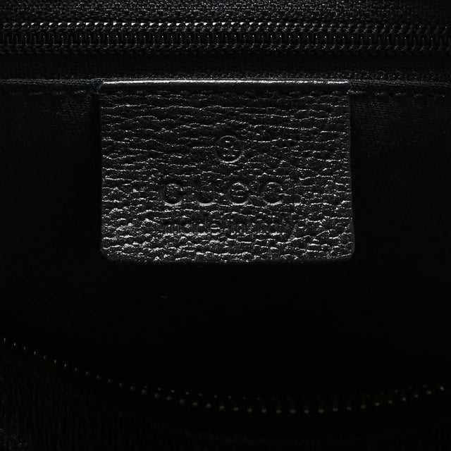 GUCCI MONOGRAM HAND BAG