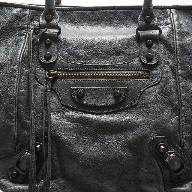 BALENCIAGA THE SUNDAY BAG