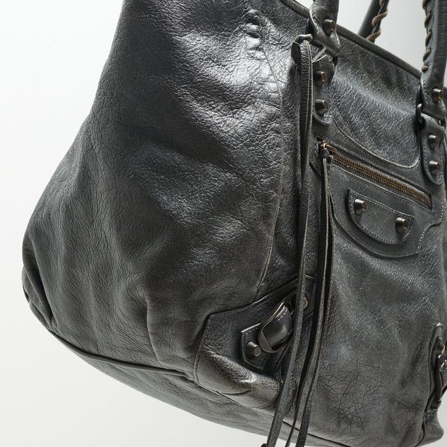 BALENCIAGA THE SUNDAY BAG