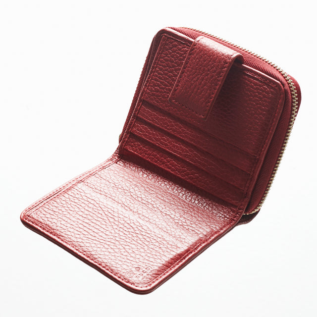 GUCCI MONOGRAM WALLET