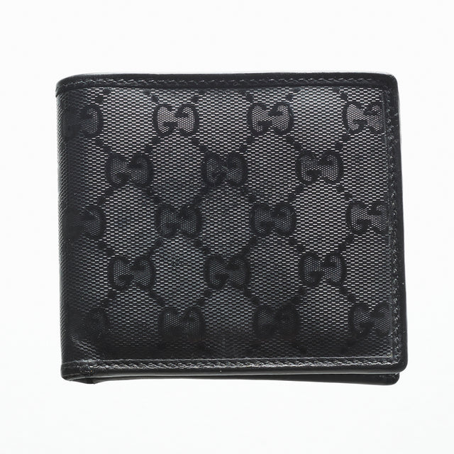 GUCCI IMPRIME WALLET