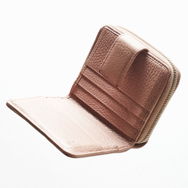 GUCCI MONOGRAM WALLET