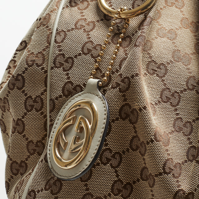 GUCCI SUKEY HAND BAG