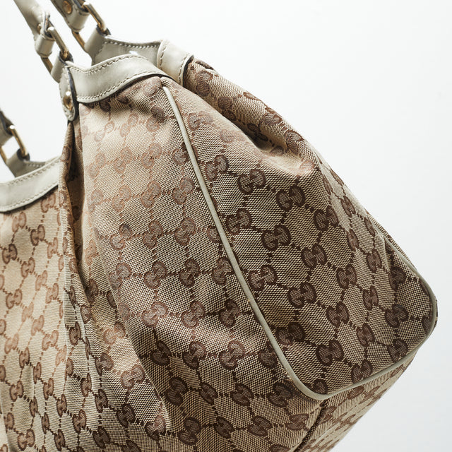 GUCCI SUKEY HAND BAG