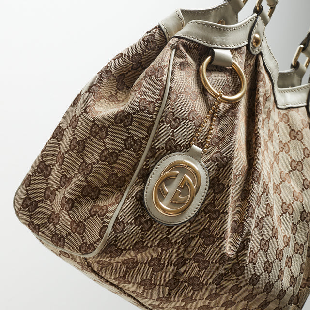 GUCCI SUKEY HAND BAG