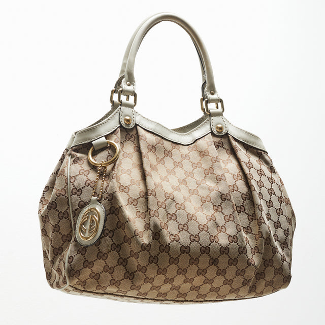 GUCCI SUKEY HAND BAG