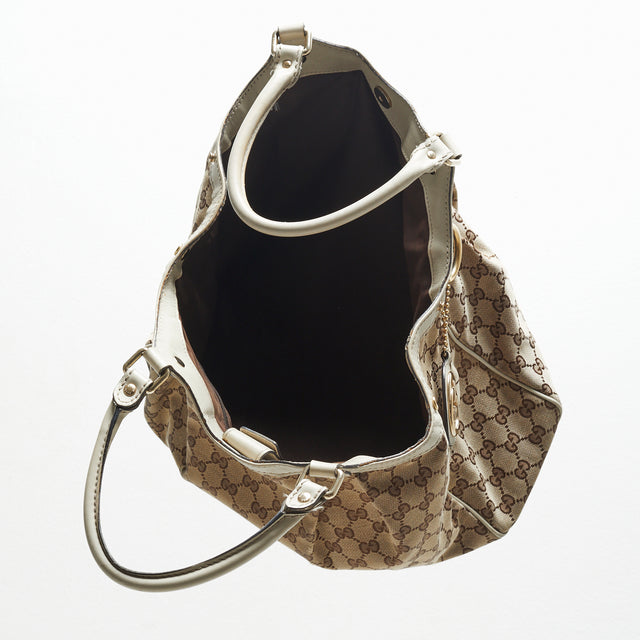 GUCCI SUKEY HAND BAG