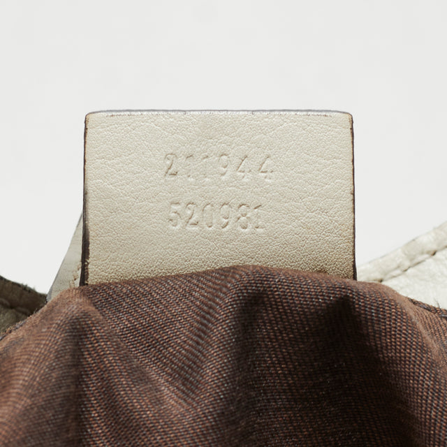 GUCCI SUKEY HAND BAG