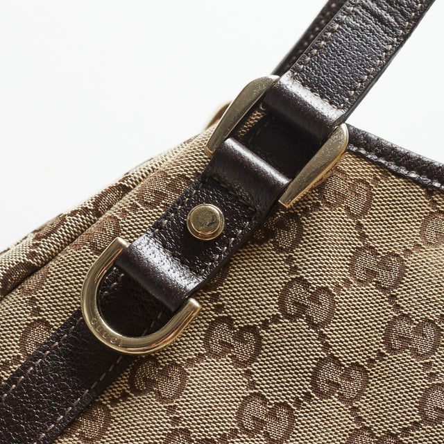 GUCCI ABBEY HAND BAG