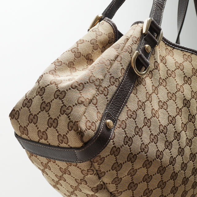 GUCCI ABBEY HAND BAG