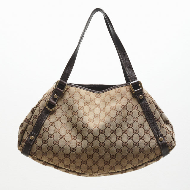 GUCCI ABBEY HAND BAG