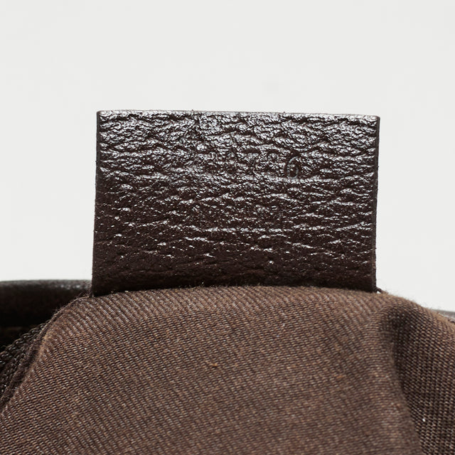 GUCCI ABBEY HAND BAG