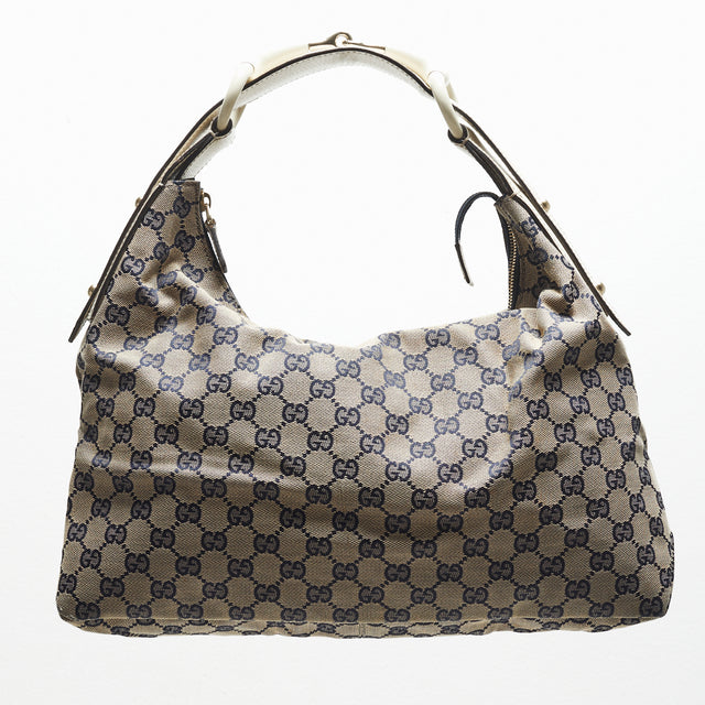 GUCCI HORSEBIT HAND BAG