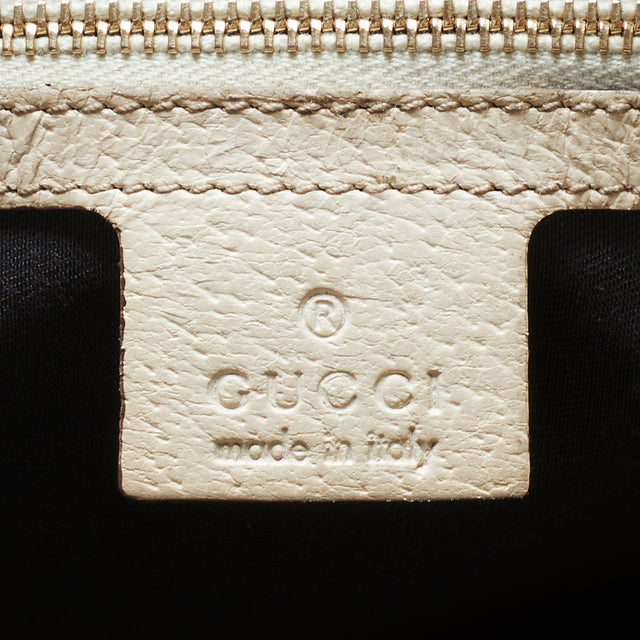 GUCCI HORSEBIT HAND BAG