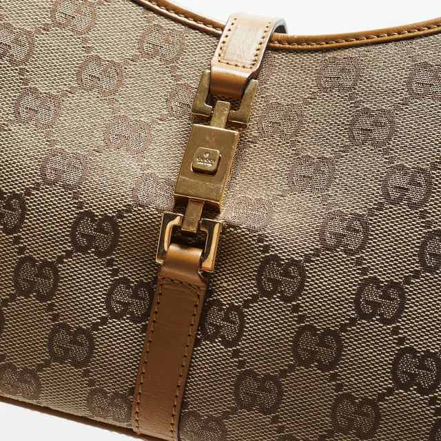 GUCCI JACKIE HAND BAG