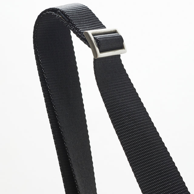 PRADA NYLON MESSENGER BAG