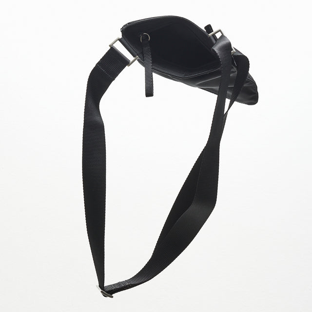 PRADA NYLON MESSENGER BAG