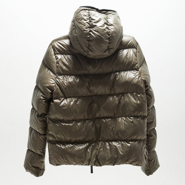 ITALIAN DESIGNER PUFFER JACKET