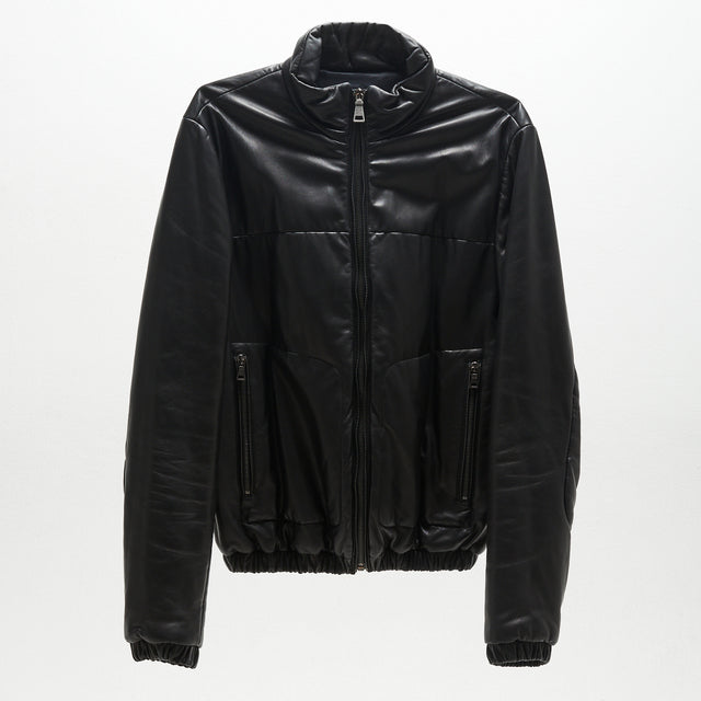 PRADA LEATHER JACKET