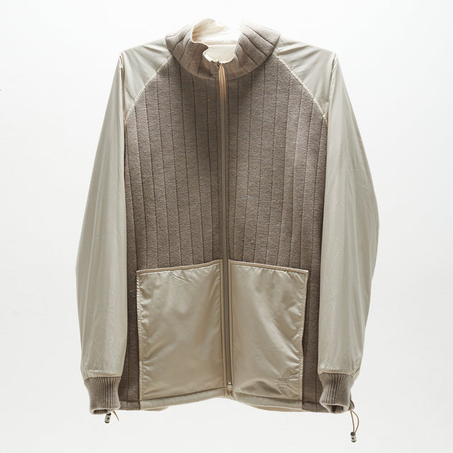 GIVENCHY NYLON JACKET