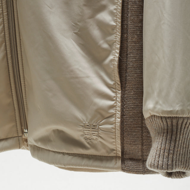 GIVENCHY NYLON JACKET