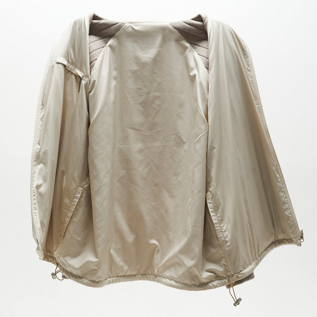 GIVENCHY NYLON JACKET