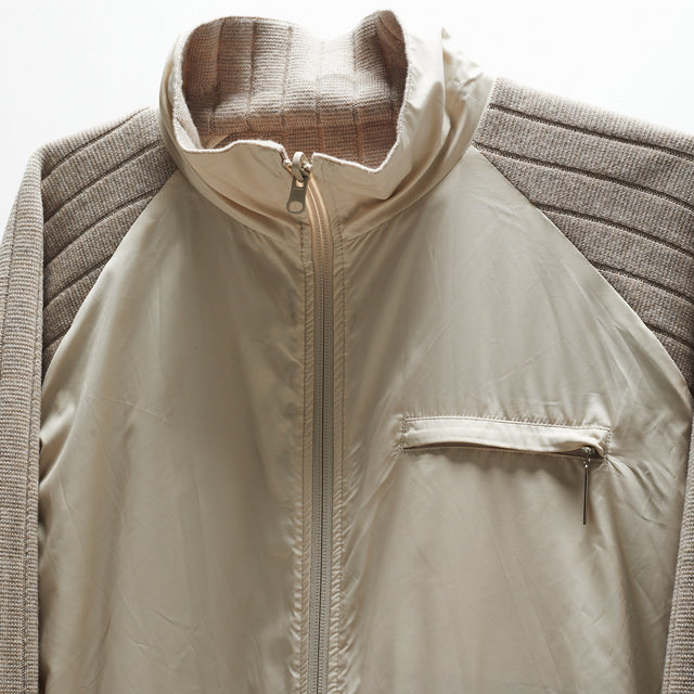 GIVENCHY NYLON JACKET