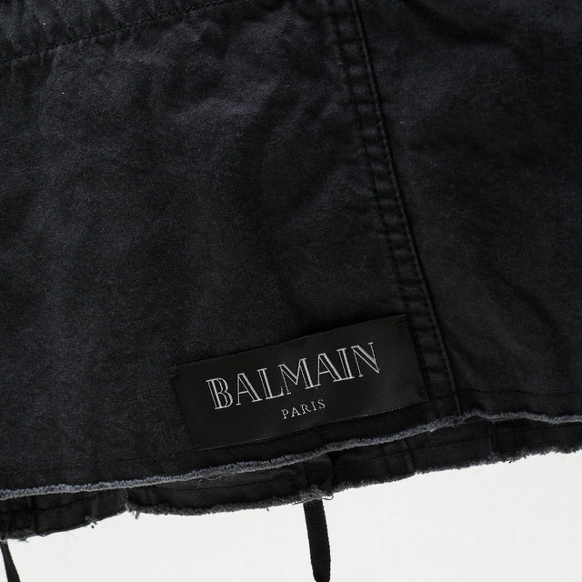 BALMAIN MILITARY JACKET
