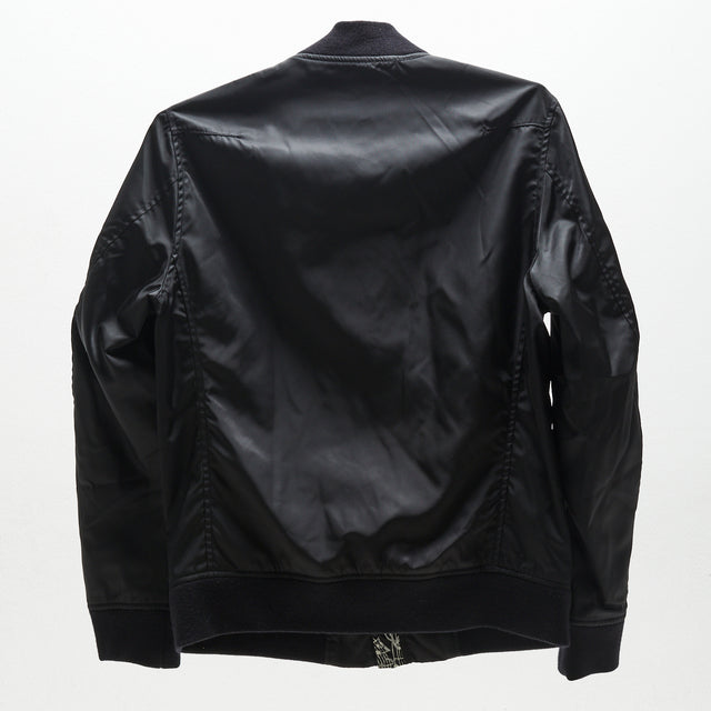 NUMBER (N)INE BOMBER JACKET