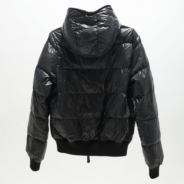 ITALIAN DESIGNER PUFFER JACKET