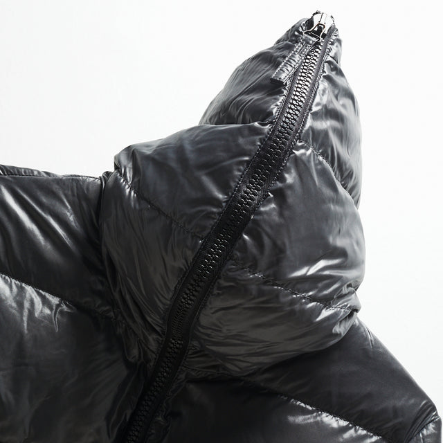 ITALIAN DESIGNER PUFFER JACKET