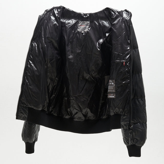 ITALIAN DESIGNER PUFFER JACKET