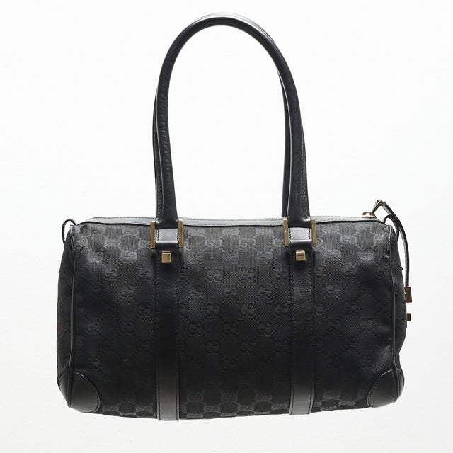 GUCCI MONOGRAM HAND BAG