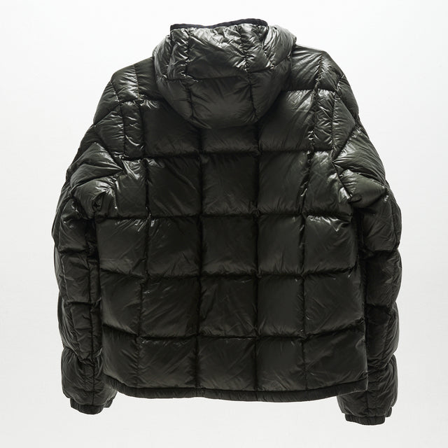 PRADA NYLON PUFFER JACKET