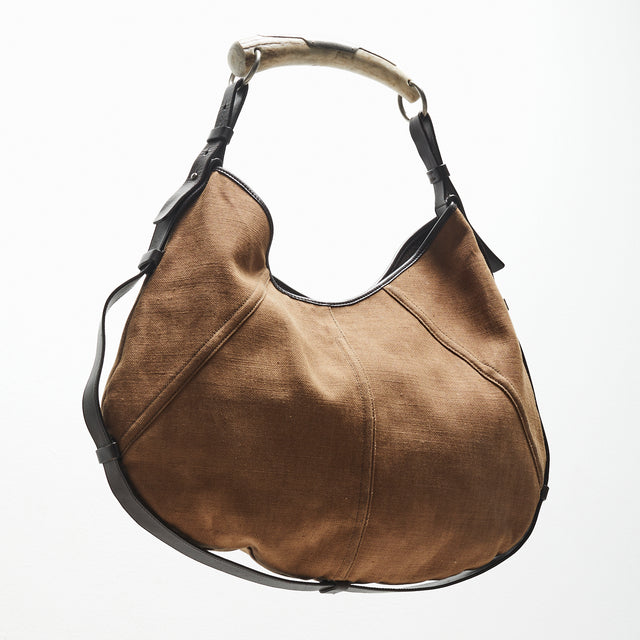 SAINT LAURENT MOMBASA BAG