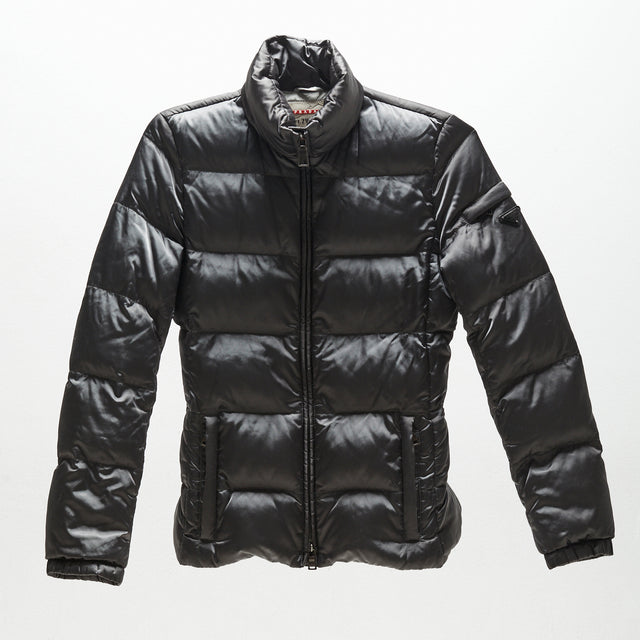 PRADA NYLON WOMENS JACKET