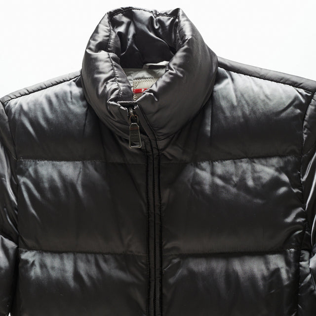 PRADA NYLON WOMENS JACKET