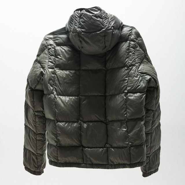 PRADA NYLON PUFFER JACKET
