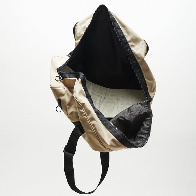 CHANEL SPORT LINE DUFFLE BAG