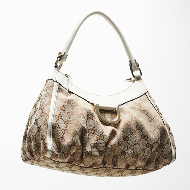 GUCCI ABBEY HAND BAG