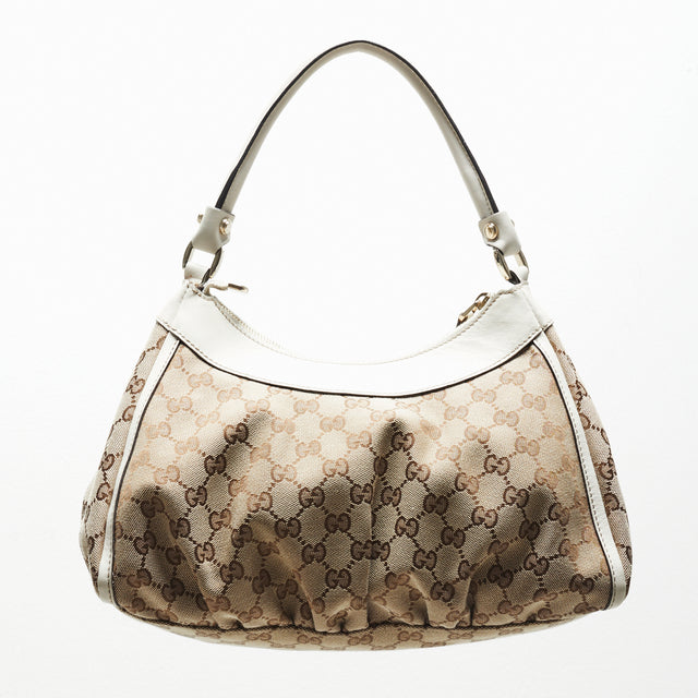 GUCCI ABBEY HAND BAG