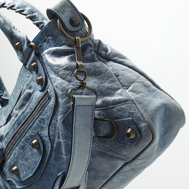 BALENCIAGA THE FIRST BAG