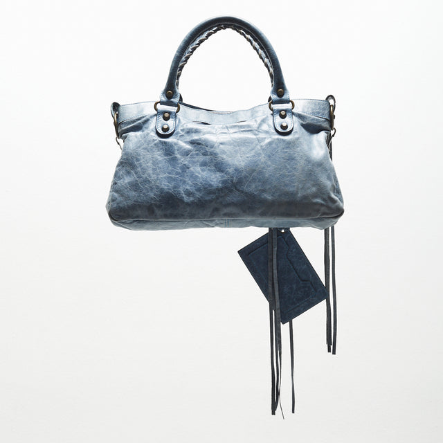 BALENCIAGA THE FIRST BAG