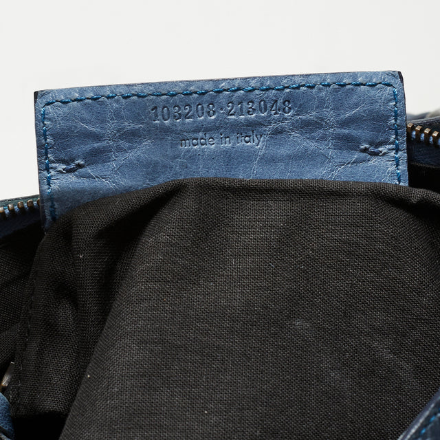 BALENCIAGA THE FIRST BAG