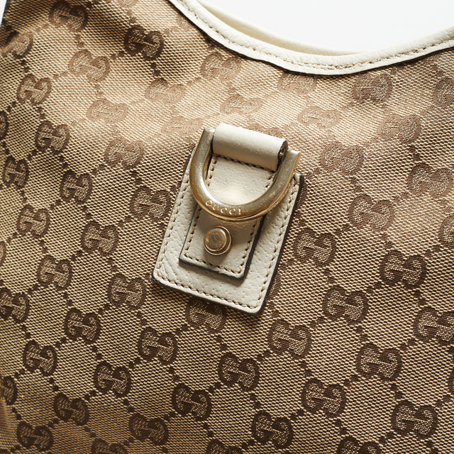 GUCCI ABBEY HAND BAG