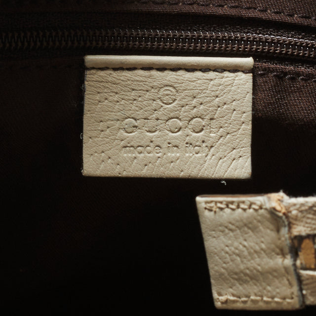 GUCCI ABBEY HAND BAG