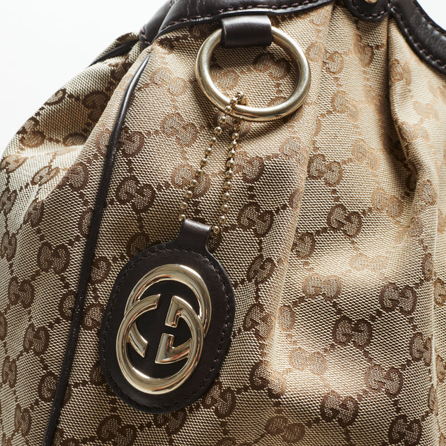 GUCCI SUKEY HAND BAG