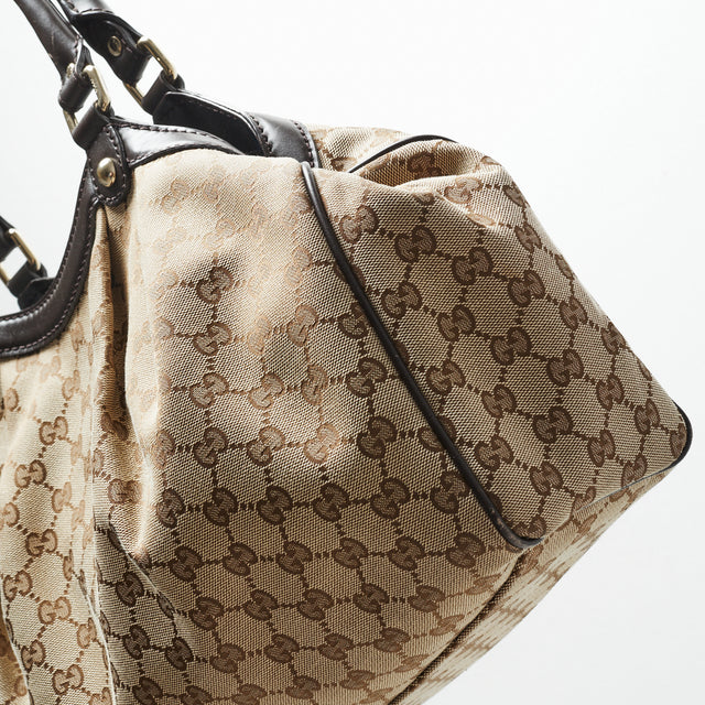 GUCCI SUKEY HAND BAG