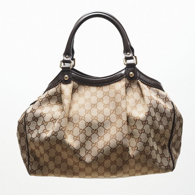 GUCCI SUKEY HAND BAG